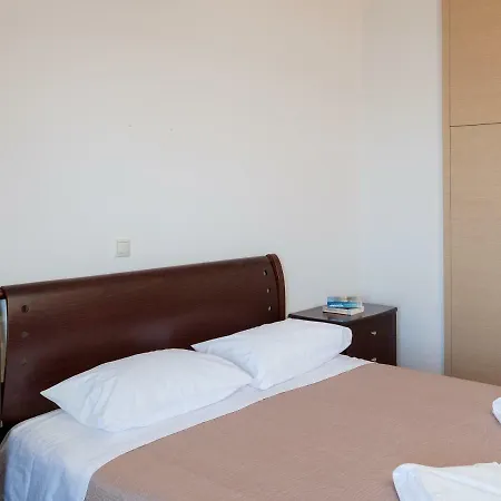 Appartement Beachfront Apartment! *