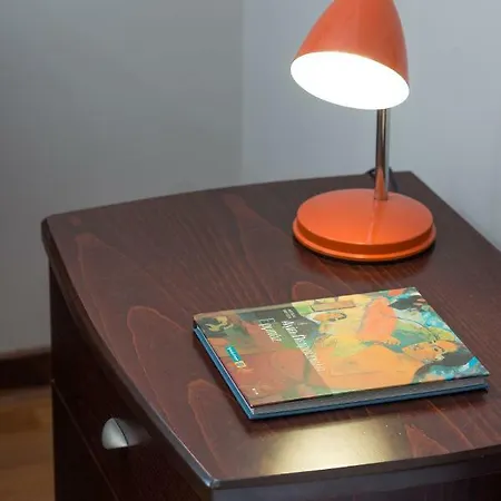 Beachfront Apartment! Appartement Réthymnon