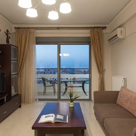 Beachfront Apartment! *