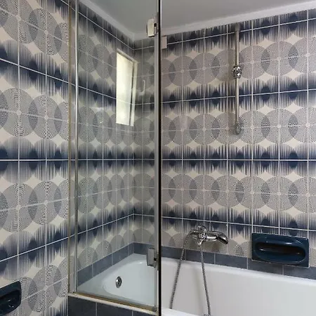 Beachfront Apartment! Appartement