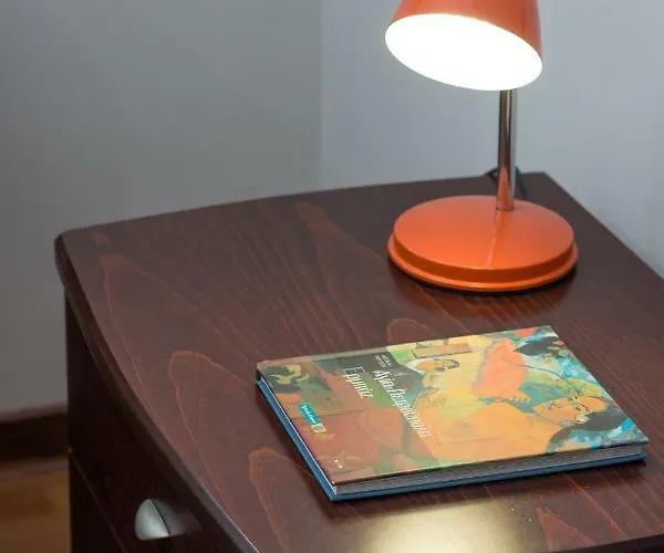 Beachfront Apartment! Apartment Rethymno