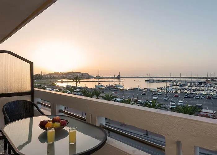 Apartman Beachfront Apartment!