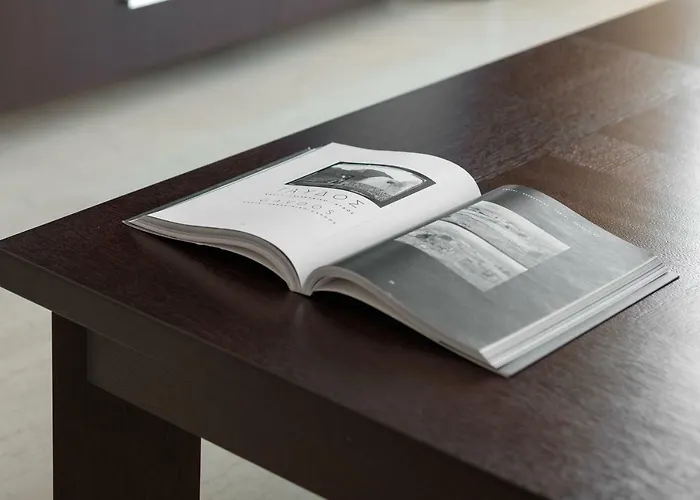 Apartman Beachfront Apartment! *