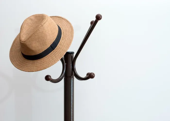 Beachfront Apartment! Rethymno