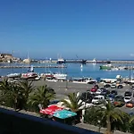 Beachfront Apartment! Réthimno