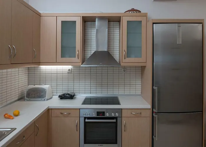 Apartamento Beachfront Apartment!