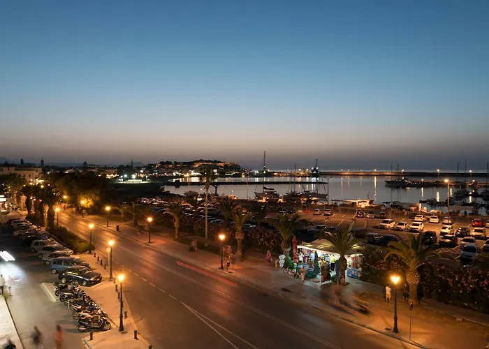 Apartamento Beachfront Apartment!