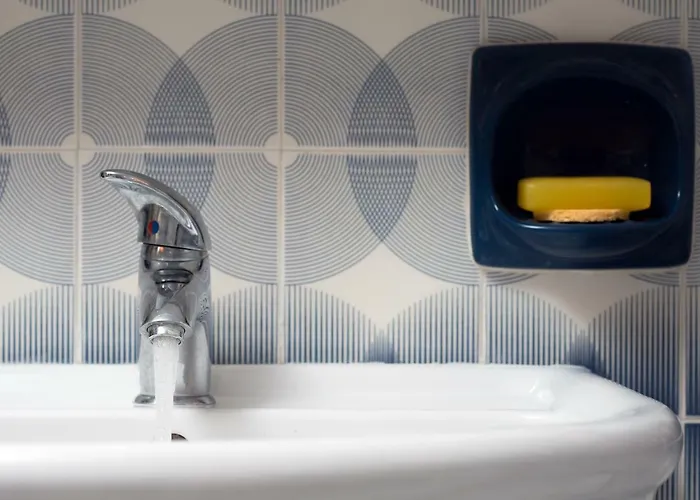 Beachfront Apartment! Апартаменты Ретимно