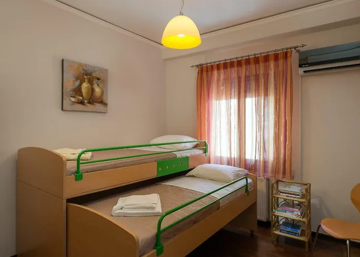 Apartamento Beachfront Apartment!