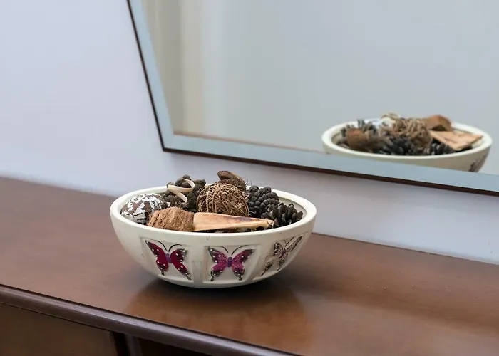 Апартаменты Beachfront Apartment! Ретимно