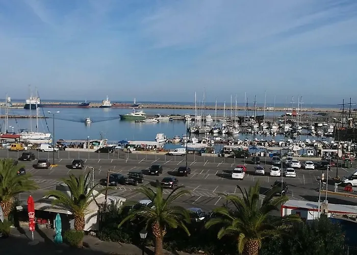 Apartamento Beachfront Apartment!